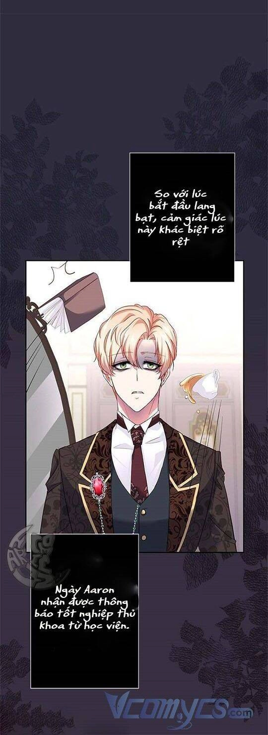 Nếu Là Phản Diện, Liệu Tôi Sẽ Chết? Chapter 14 - 25