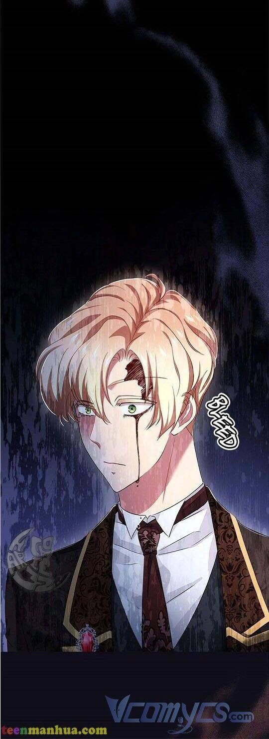 Nếu Là Phản Diện, Liệu Tôi Sẽ Chết? Chapter 14 - 28