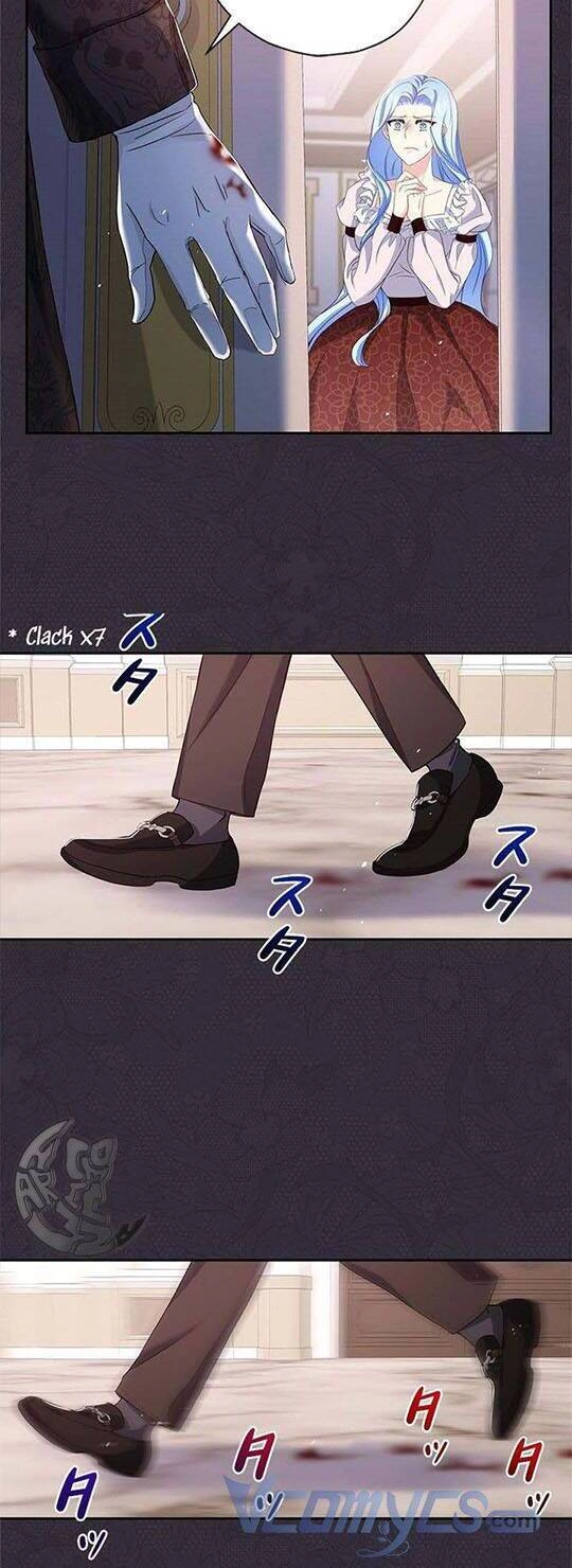 Nếu Là Phản Diện, Liệu Tôi Sẽ Chết? Chapter 14 - 31