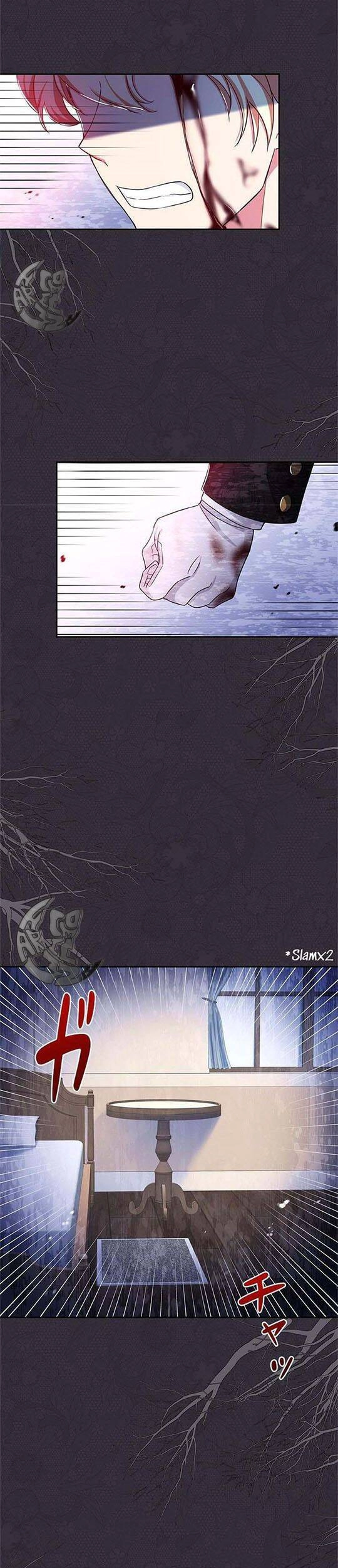 Nếu Là Phản Diện, Liệu Tôi Sẽ Chết? Chapter 14 - 32