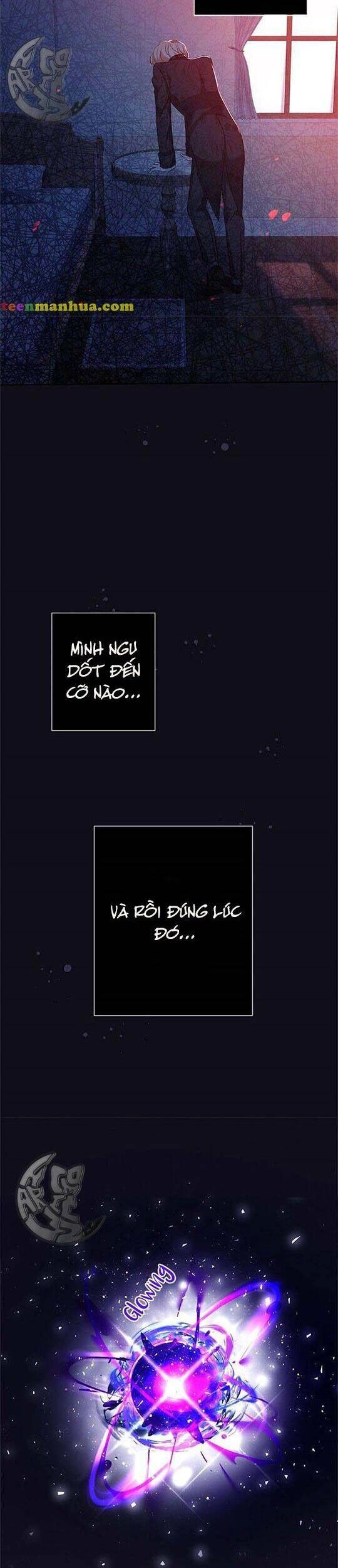 Nếu Là Phản Diện, Liệu Tôi Sẽ Chết? Chapter 14 - 36