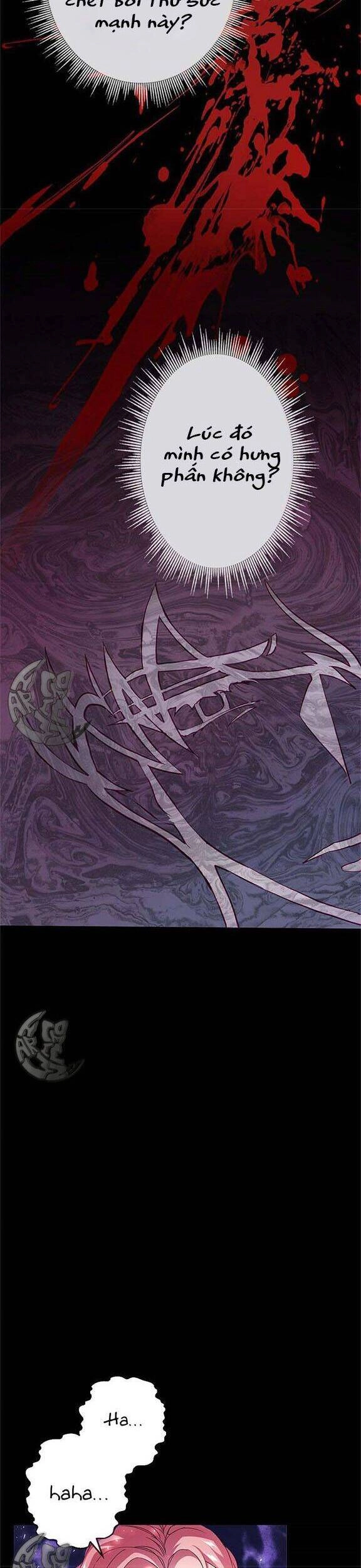 Nếu Là Phản Diện, Liệu Tôi Sẽ Chết? Chapter 15 - 6