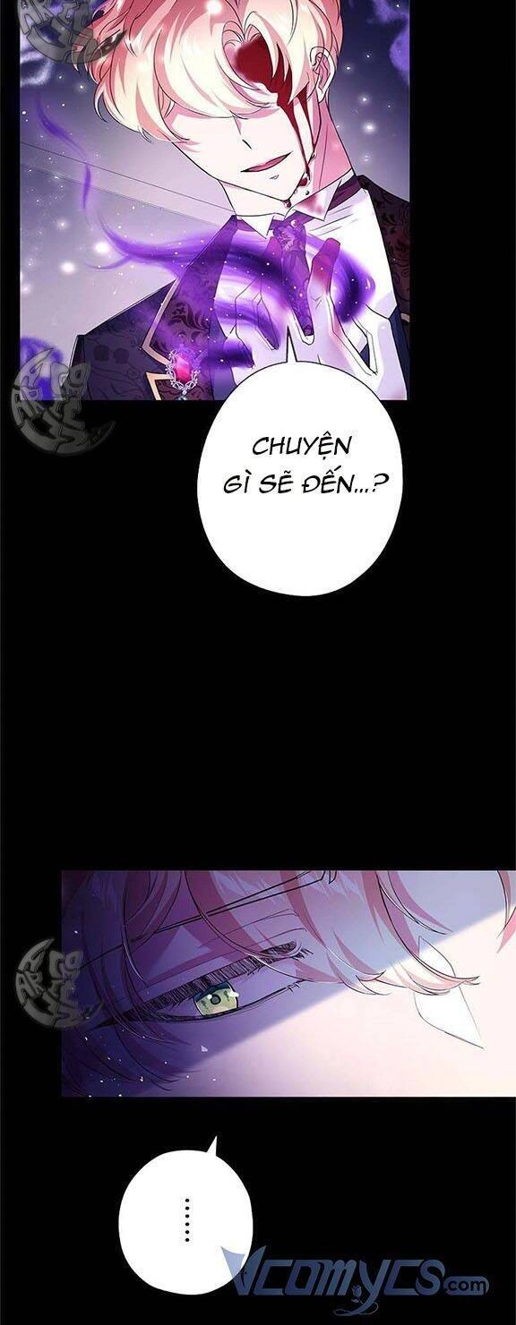 Nếu Là Phản Diện, Liệu Tôi Sẽ Chết? Chapter 15 - 7