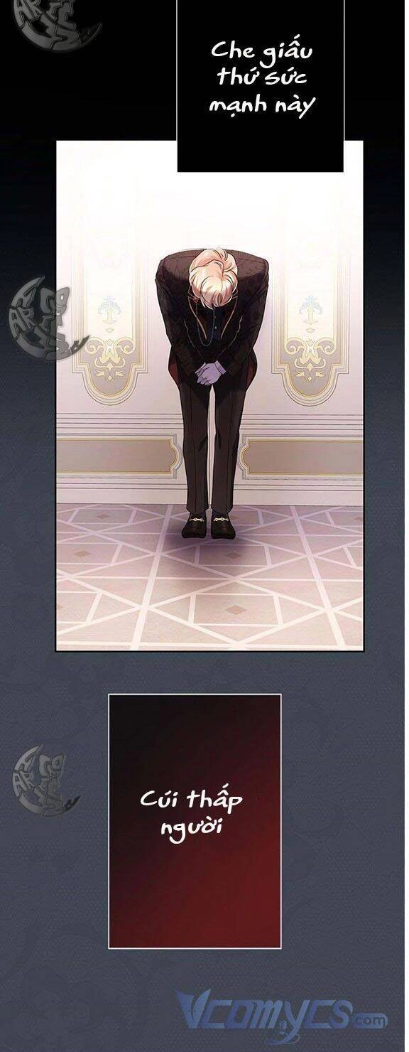 Nếu Là Phản Diện, Liệu Tôi Sẽ Chết? Chapter 15 - 10