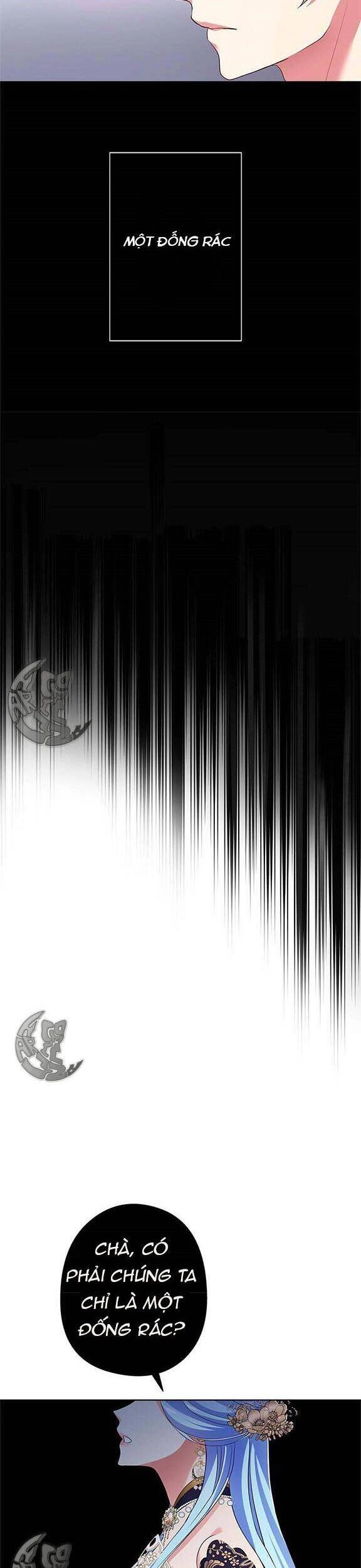 Nếu Là Phản Diện, Liệu Tôi Sẽ Chết? Chapter 15 - 12