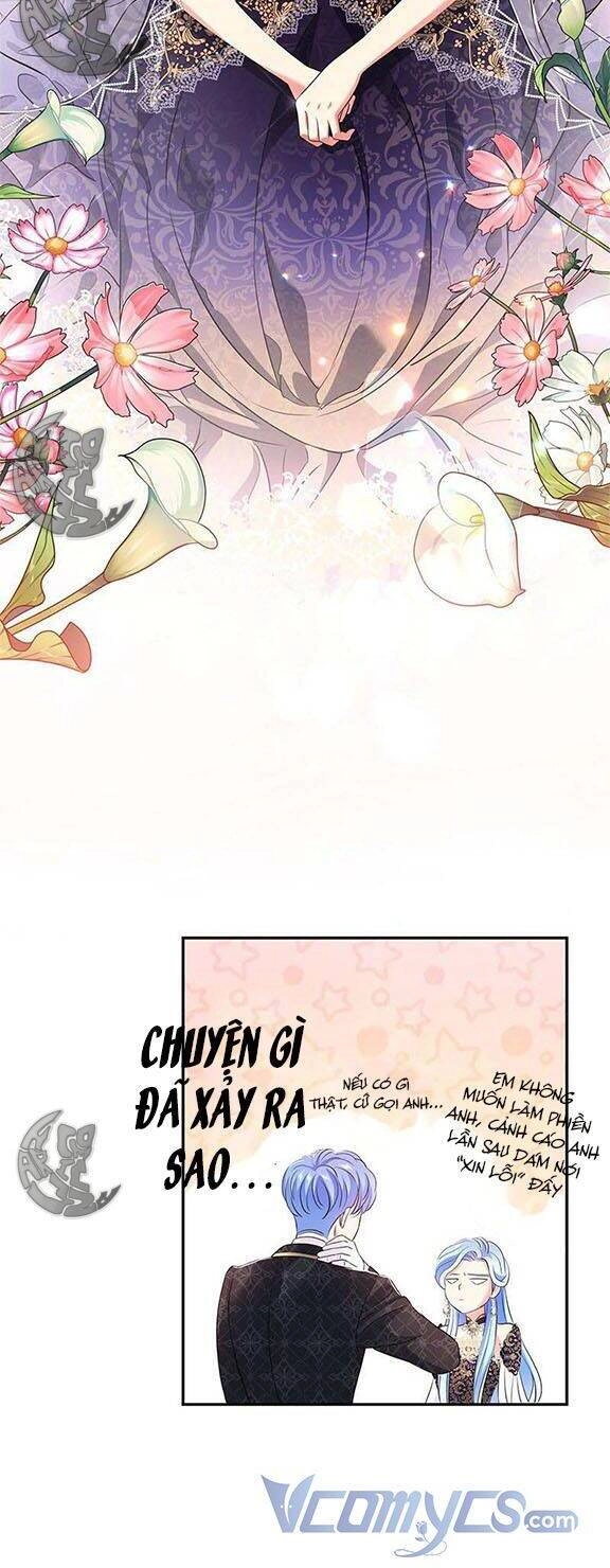 Nếu Là Phản Diện, Liệu Tôi Sẽ Chết? Chapter 15 - 16