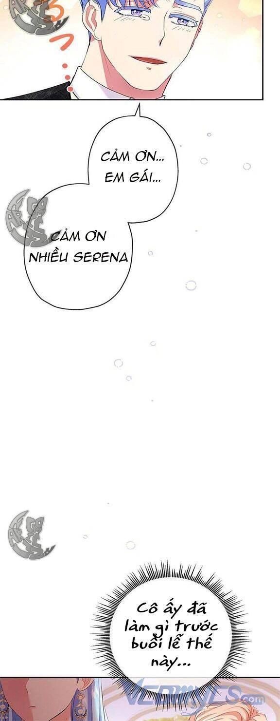 Nếu Là Phản Diện, Liệu Tôi Sẽ Chết? Chapter 15 - 19