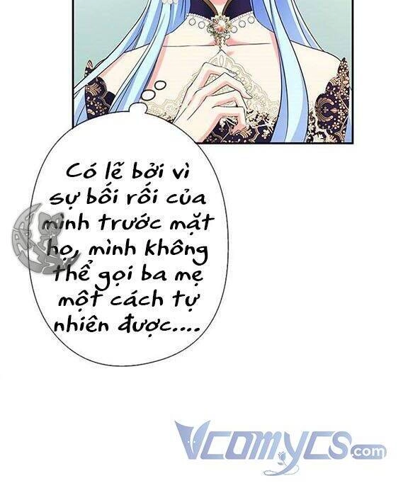 Nếu Là Phản Diện, Liệu Tôi Sẽ Chết? Chapter 15 - 22