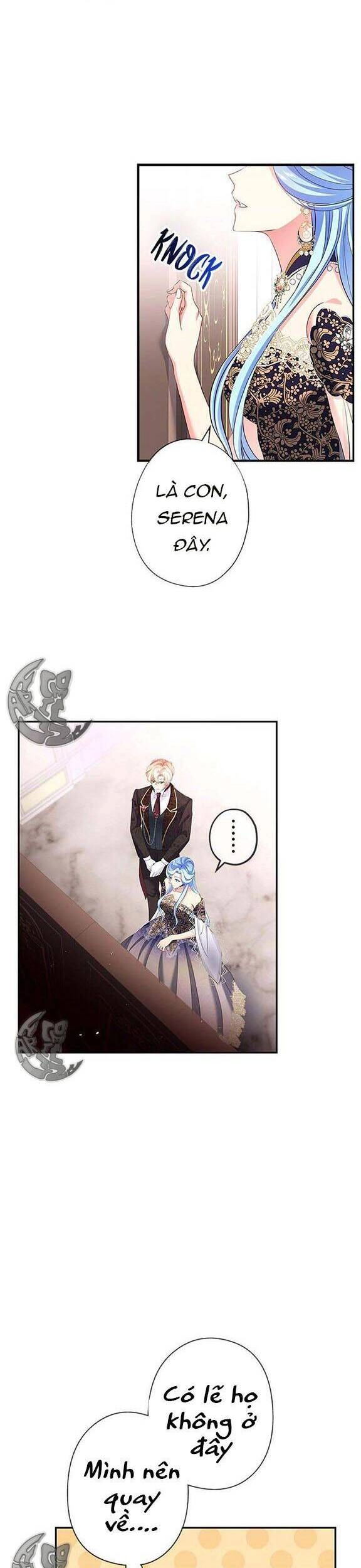 Nếu Là Phản Diện, Liệu Tôi Sẽ Chết? Chapter 15 - 24