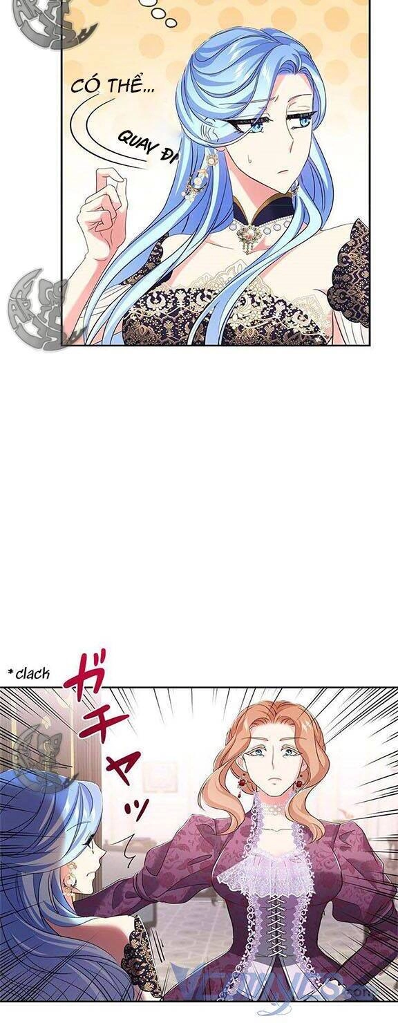 Nếu Là Phản Diện, Liệu Tôi Sẽ Chết? Chapter 15 - 25