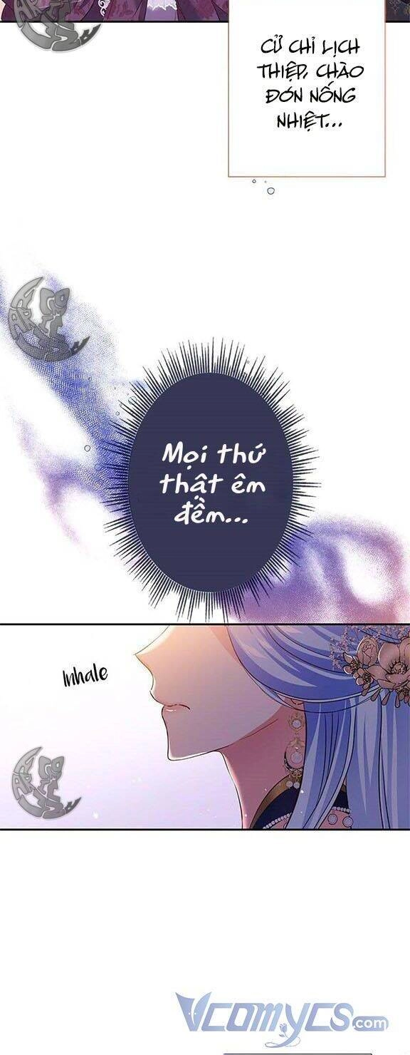 Nếu Là Phản Diện, Liệu Tôi Sẽ Chết? Chapter 15 - 28