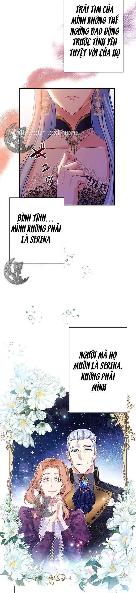 Nếu Là Phản Diện, Liệu Tôi Sẽ Chết? Chapter 15 - 29