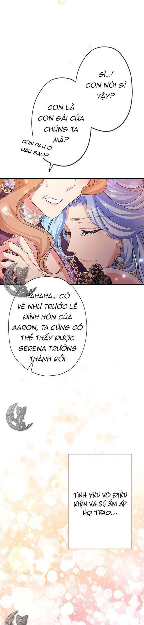 Nếu Là Phản Diện, Liệu Tôi Sẽ Chết? Chapter 15 - 33