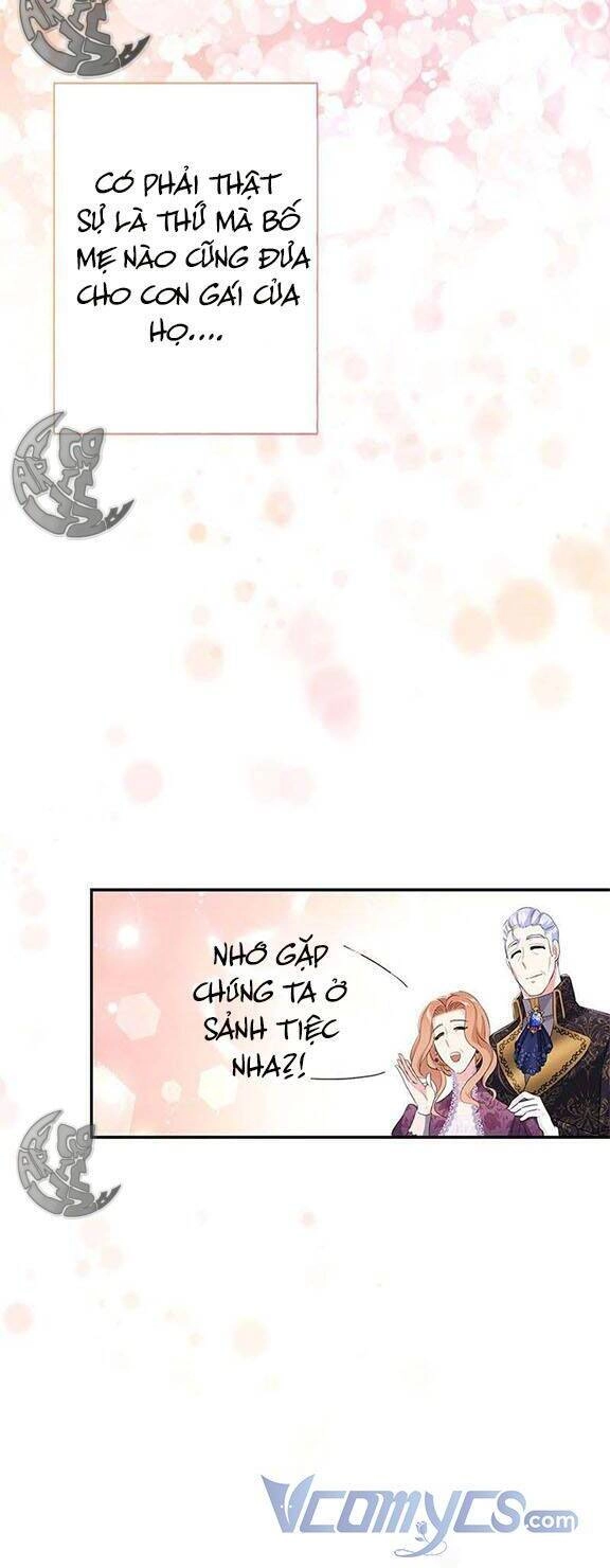 Nếu Là Phản Diện, Liệu Tôi Sẽ Chết? Chapter 15 - 34