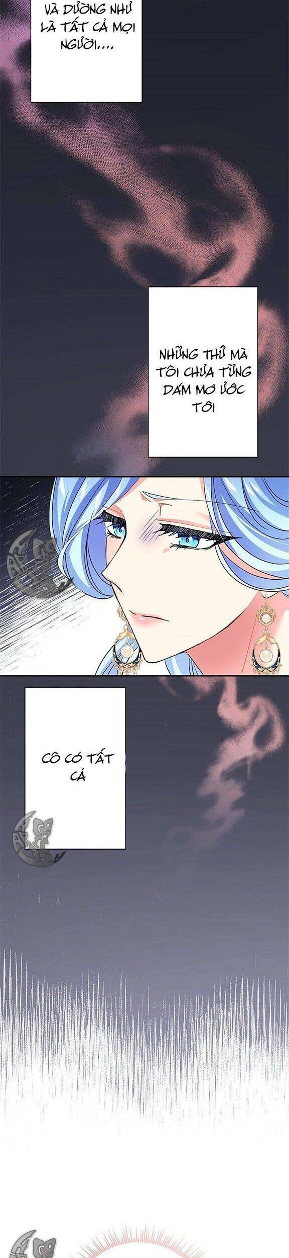 Nếu Là Phản Diện, Liệu Tôi Sẽ Chết? Chapter 15 - 36