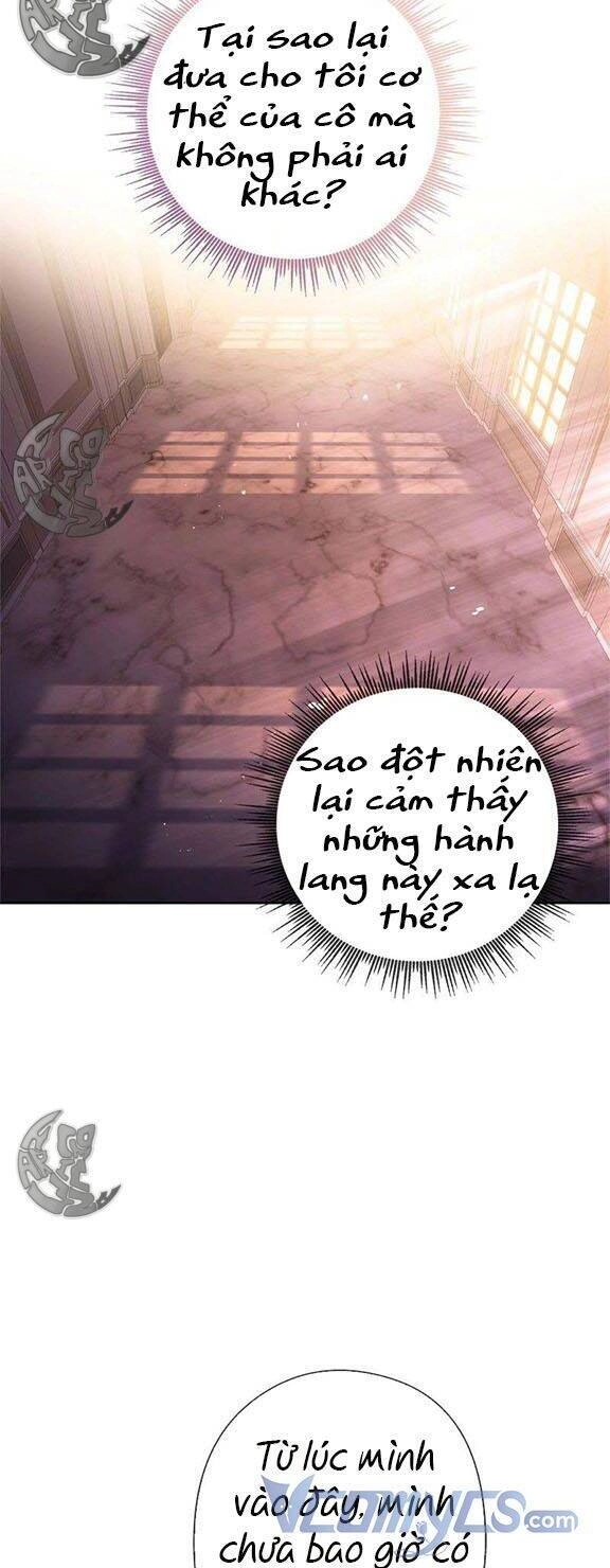 Nếu Là Phản Diện, Liệu Tôi Sẽ Chết? Chapter 15 - 37