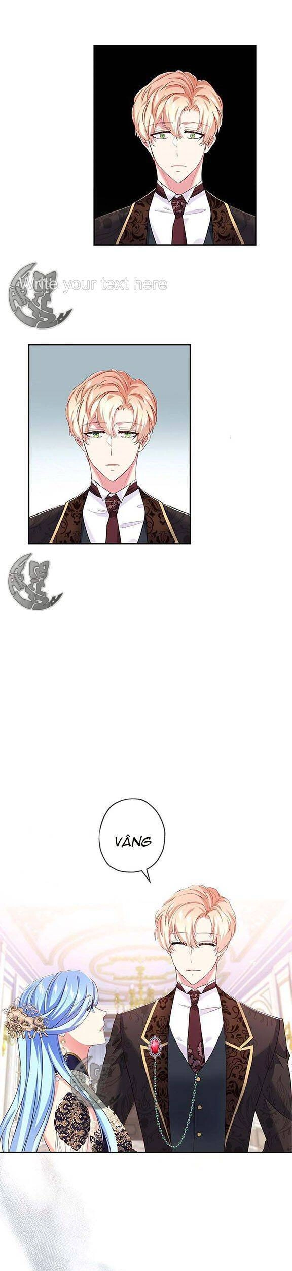 Nếu Là Phản Diện, Liệu Tôi Sẽ Chết? Chapter 15 - 40