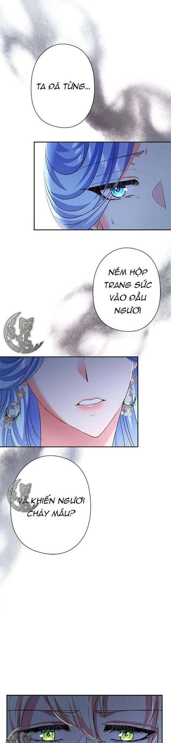 Nếu Là Phản Diện, Liệu Tôi Sẽ Chết? Chapter 15 - 41