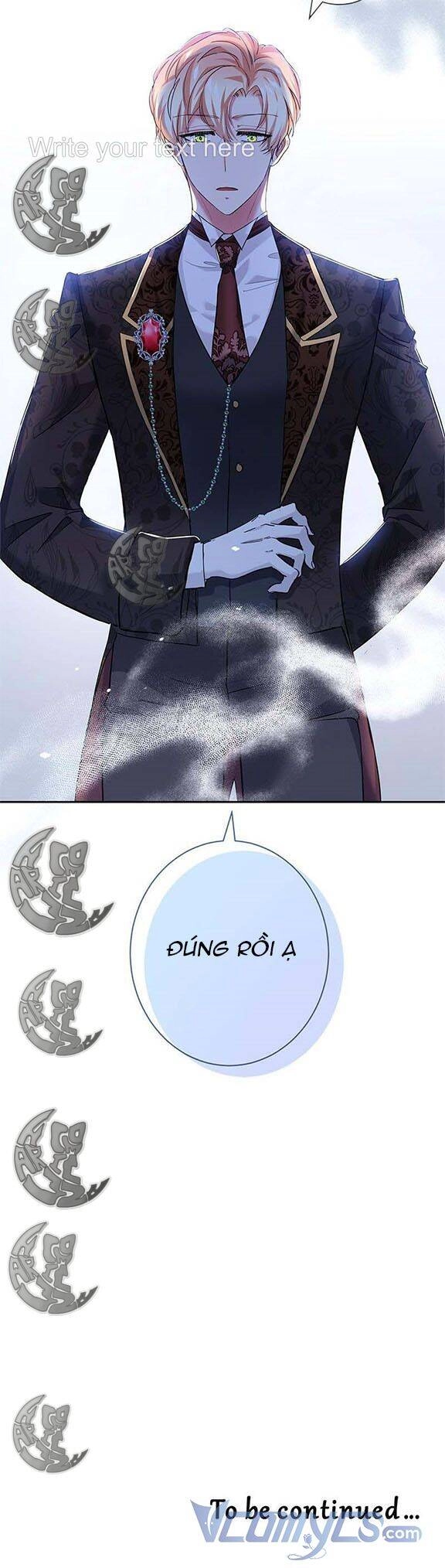 Nếu Là Phản Diện, Liệu Tôi Sẽ Chết? Chapter 15 - 43