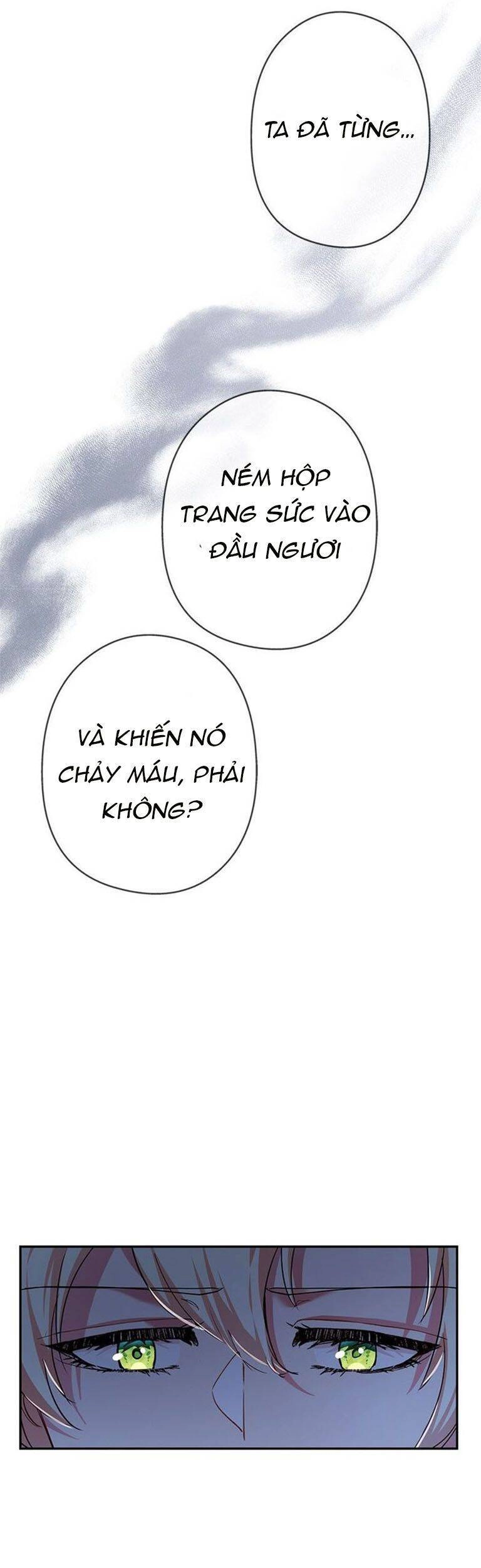 Nếu Là Phản Diện, Liệu Tôi Sẽ Chết? Chapter 16 - 2