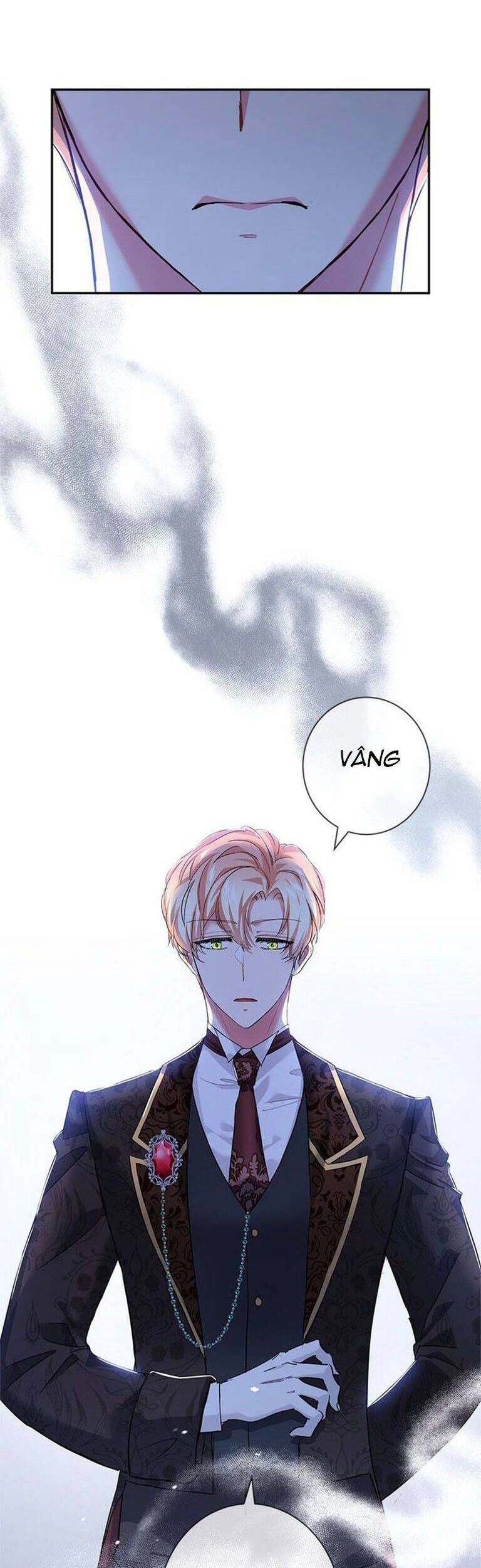 Nếu Là Phản Diện, Liệu Tôi Sẽ Chết? Chapter 16 - 3