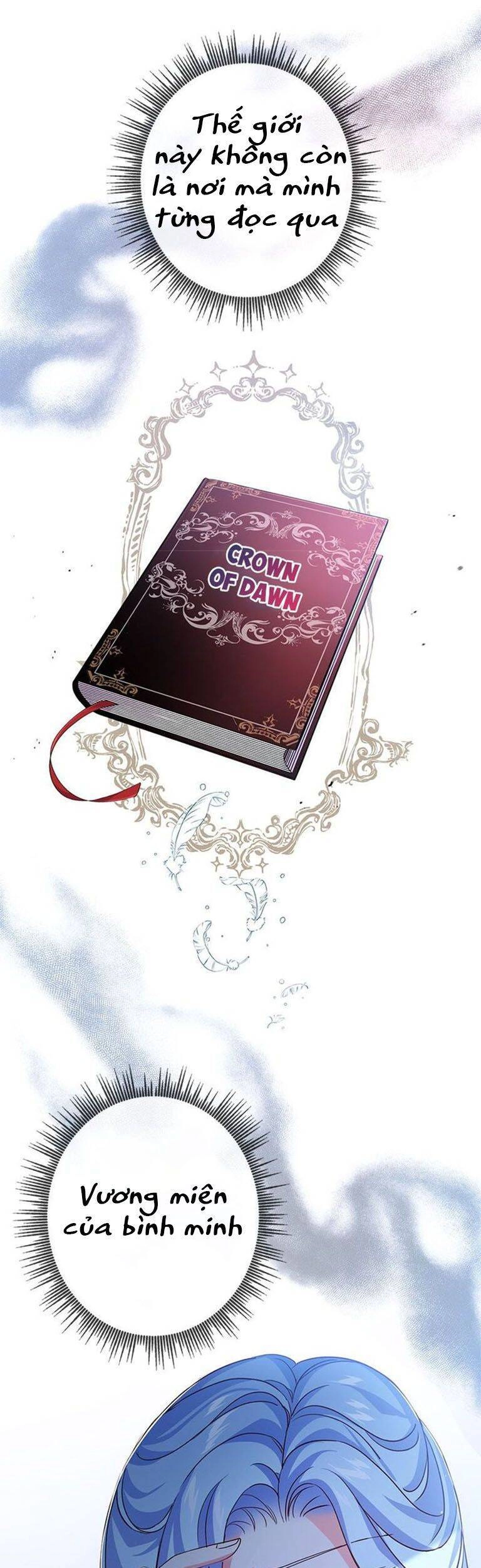 Nếu Là Phản Diện, Liệu Tôi Sẽ Chết? Chapter 16 - 6