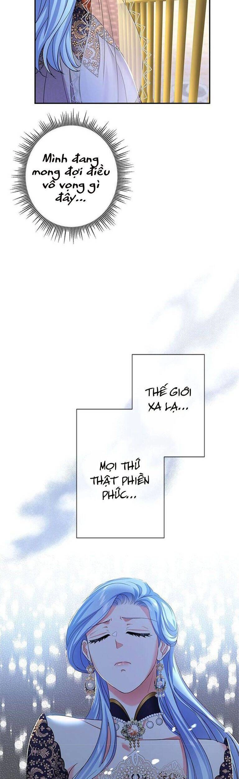 Nếu Là Phản Diện, Liệu Tôi Sẽ Chết? Chapter 16 - 11