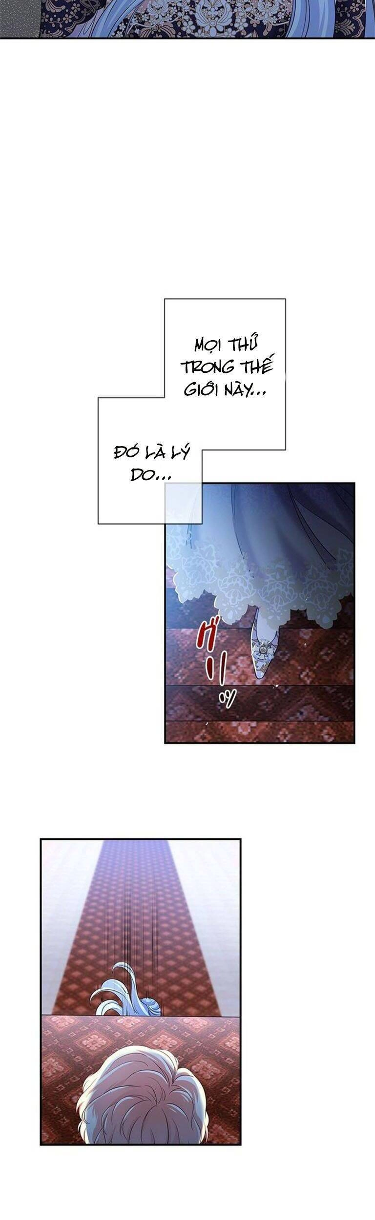 Nếu Là Phản Diện, Liệu Tôi Sẽ Chết? Chapter 16 - 12