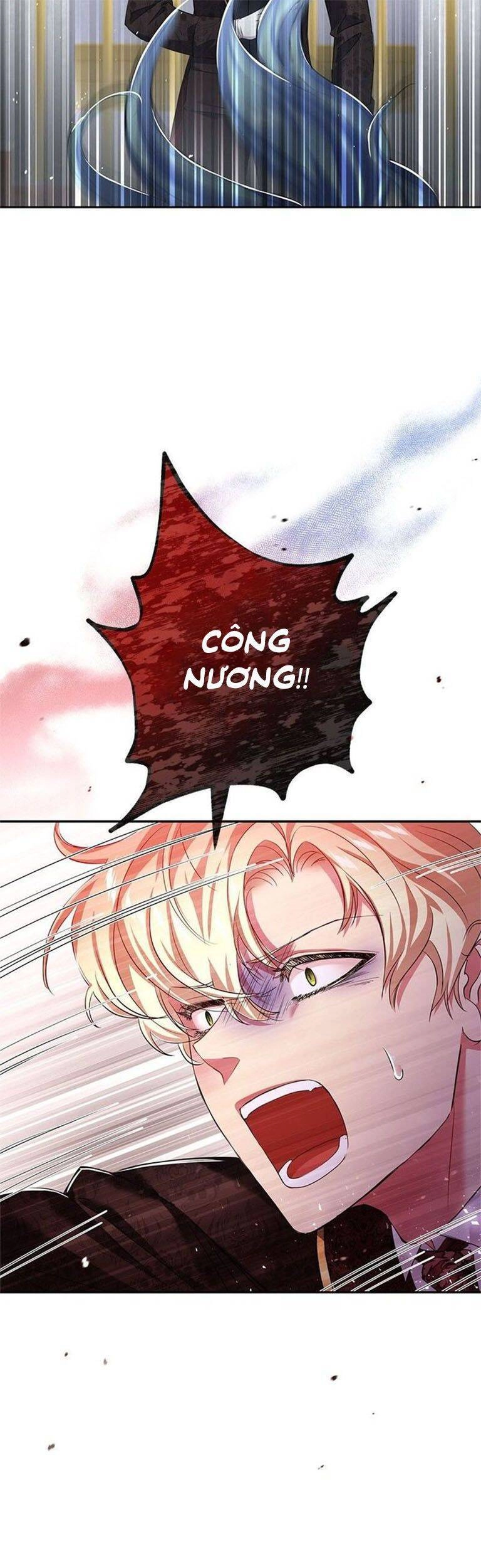 Nếu Là Phản Diện, Liệu Tôi Sẽ Chết? Chapter 16 - 14