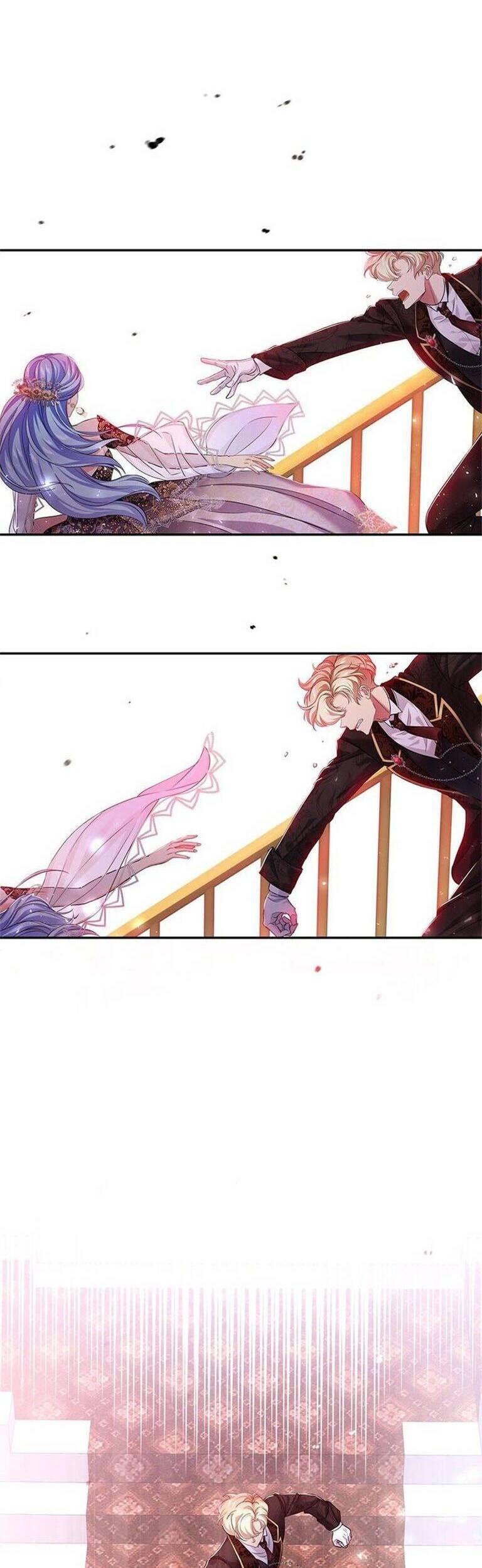 Nếu Là Phản Diện, Liệu Tôi Sẽ Chết? Chapter 16 - 15