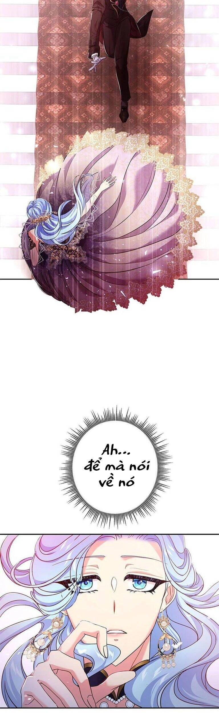 Nếu Là Phản Diện, Liệu Tôi Sẽ Chết? Chapter 16 - 16