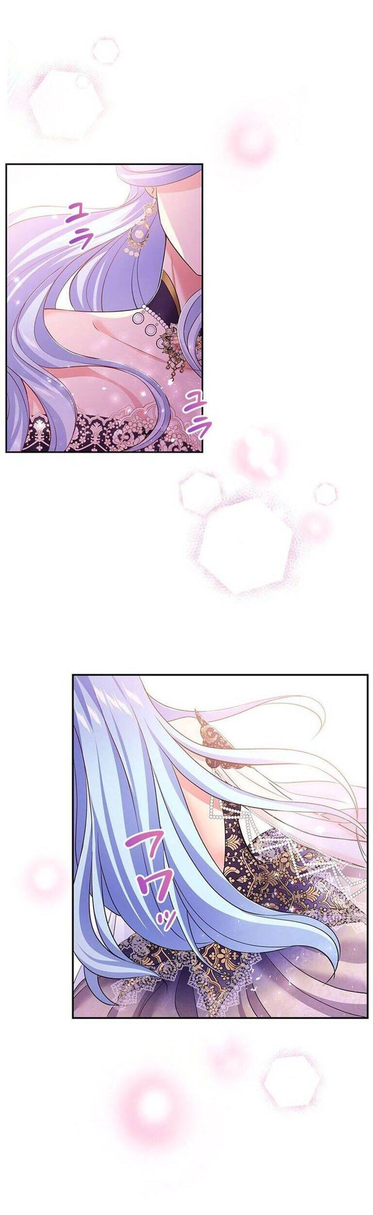 Nếu Là Phản Diện, Liệu Tôi Sẽ Chết? Chapter 16 - 23