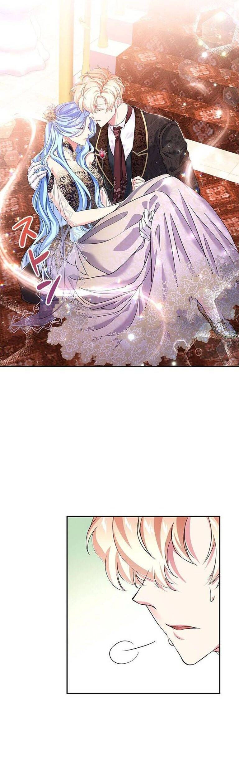 Nếu Là Phản Diện, Liệu Tôi Sẽ Chết? Chapter 16 - 27