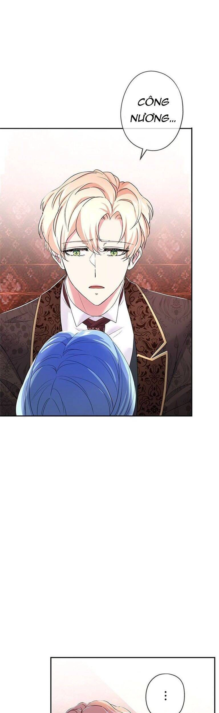 Nếu Là Phản Diện, Liệu Tôi Sẽ Chết? Chapter 16 - 28