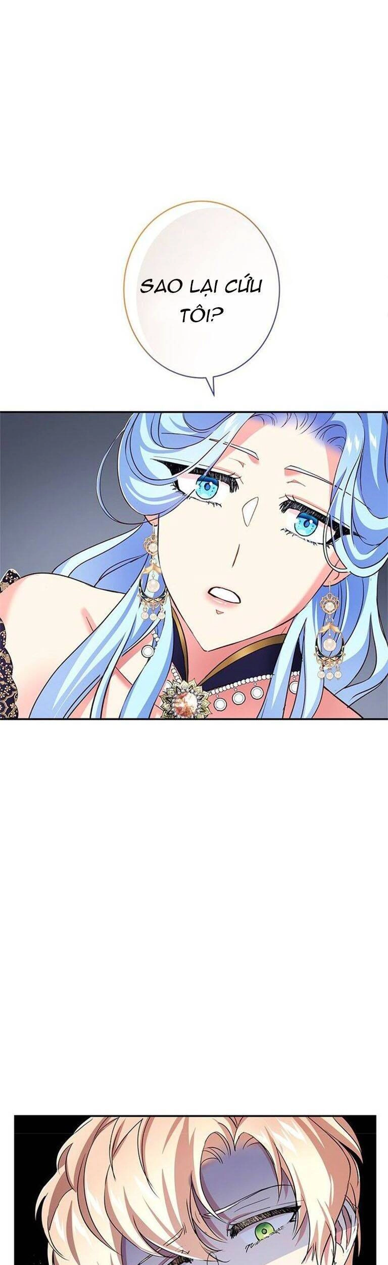 Nếu Là Phản Diện, Liệu Tôi Sẽ Chết? Chapter 16 - 32