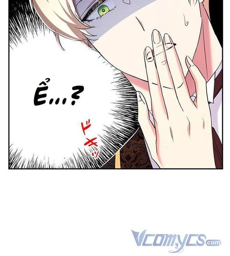 Nếu Là Phản Diện, Liệu Tôi Sẽ Chết? Chapter 16 - 33