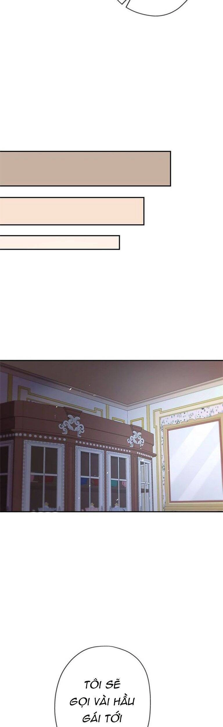 Nếu Là Phản Diện, Liệu Tôi Sẽ Chết? Chapter 16 - 36