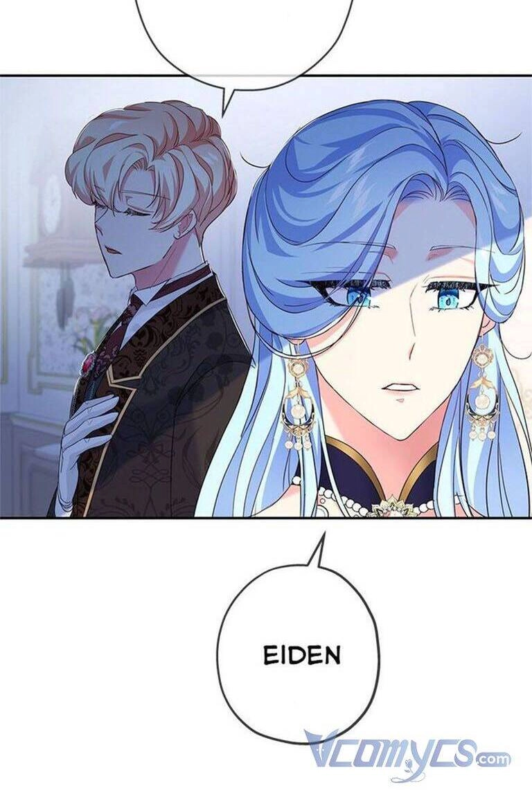 Nếu Là Phản Diện, Liệu Tôi Sẽ Chết? Chapter 16 - 37