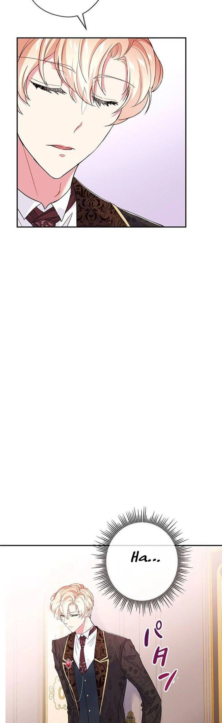 Nếu Là Phản Diện, Liệu Tôi Sẽ Chết? Chapter 16 - 40