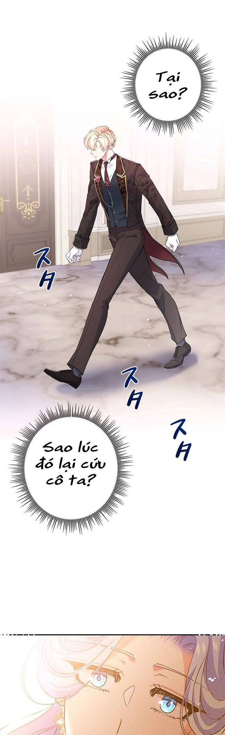 Nếu Là Phản Diện, Liệu Tôi Sẽ Chết? Chapter 16 - 42