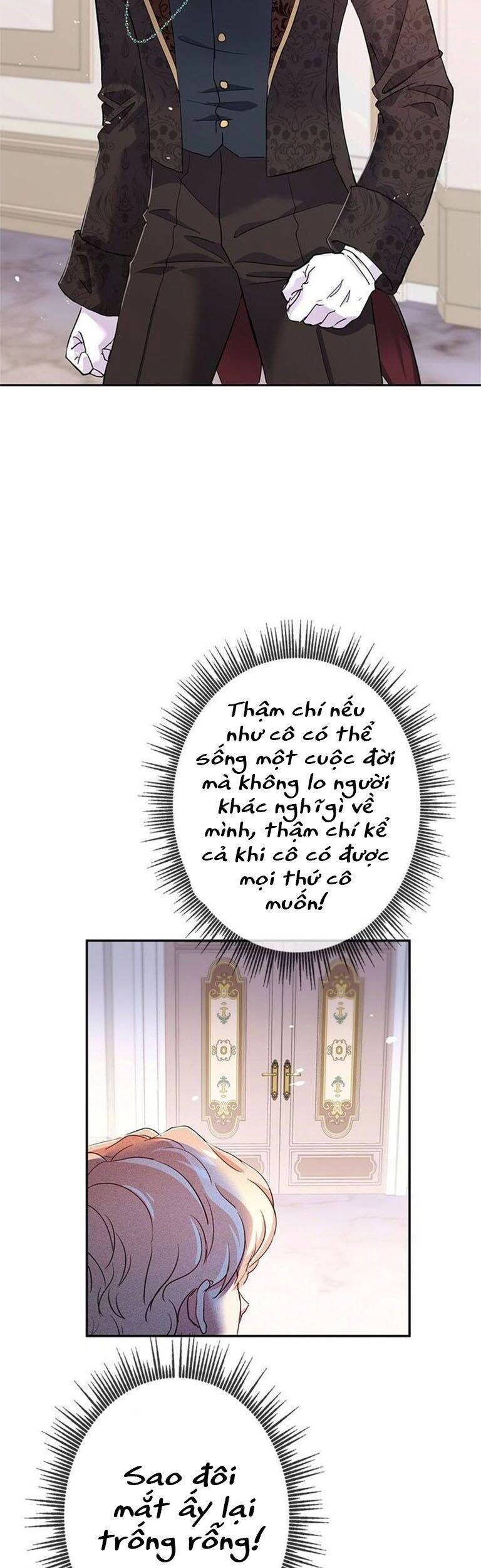 Nếu Là Phản Diện, Liệu Tôi Sẽ Chết? Chapter 16 - 44