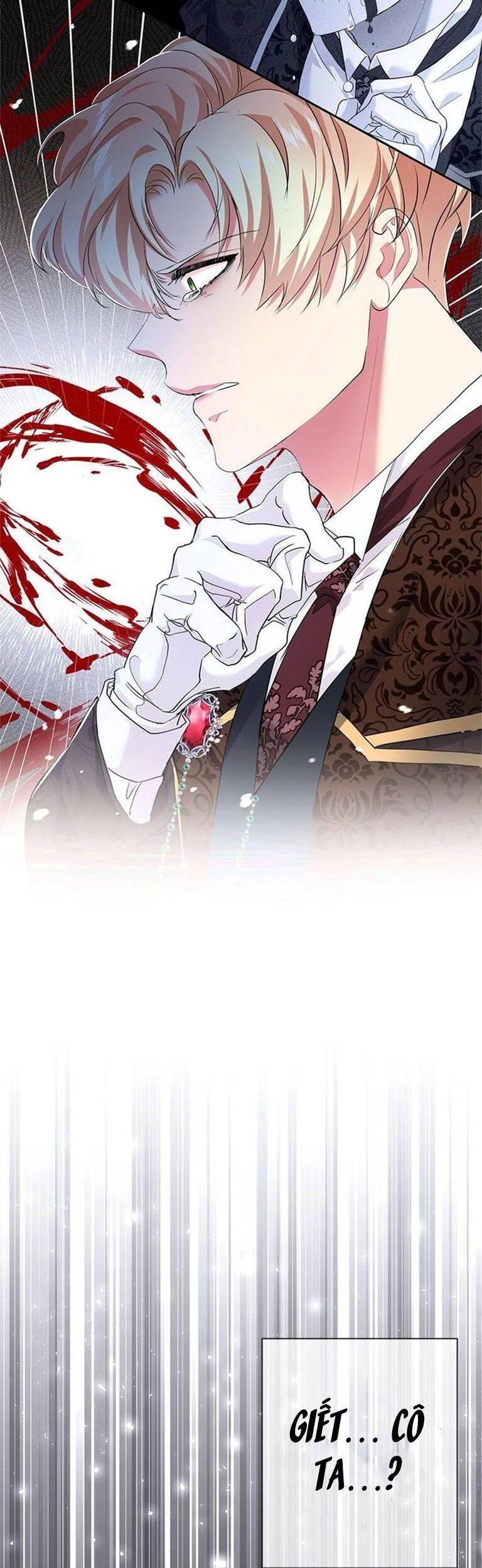 Nếu Là Phản Diện, Liệu Tôi Sẽ Chết? Chapter 16 - 48