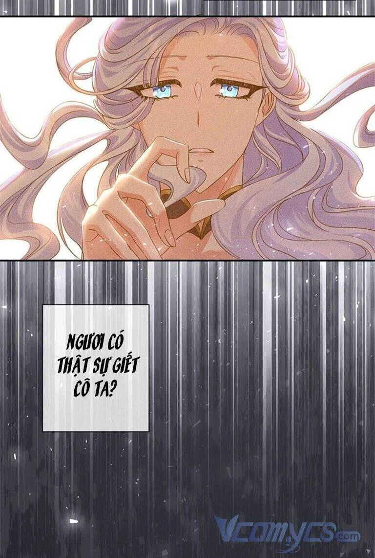 Nếu Là Phản Diện, Liệu Tôi Sẽ Chết? Chapter 16 - 49