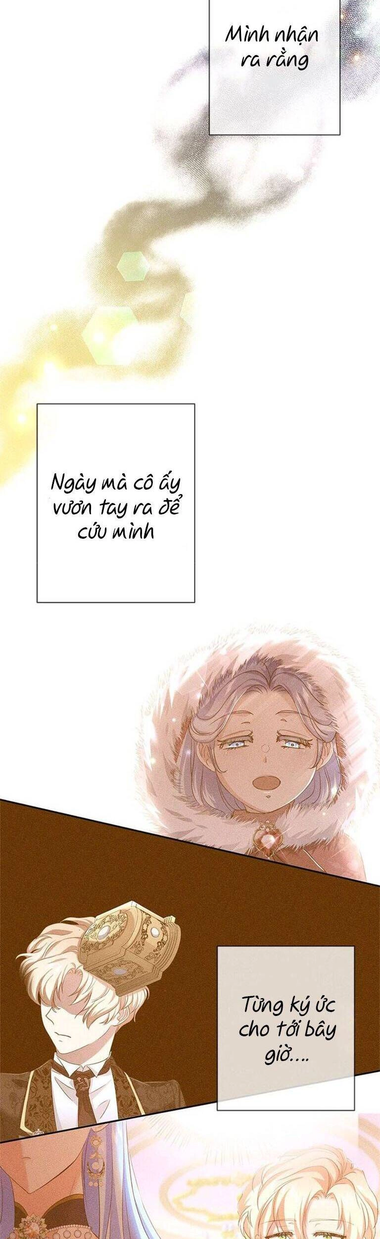 Nếu Là Phản Diện, Liệu Tôi Sẽ Chết? Chapter 16 - 51