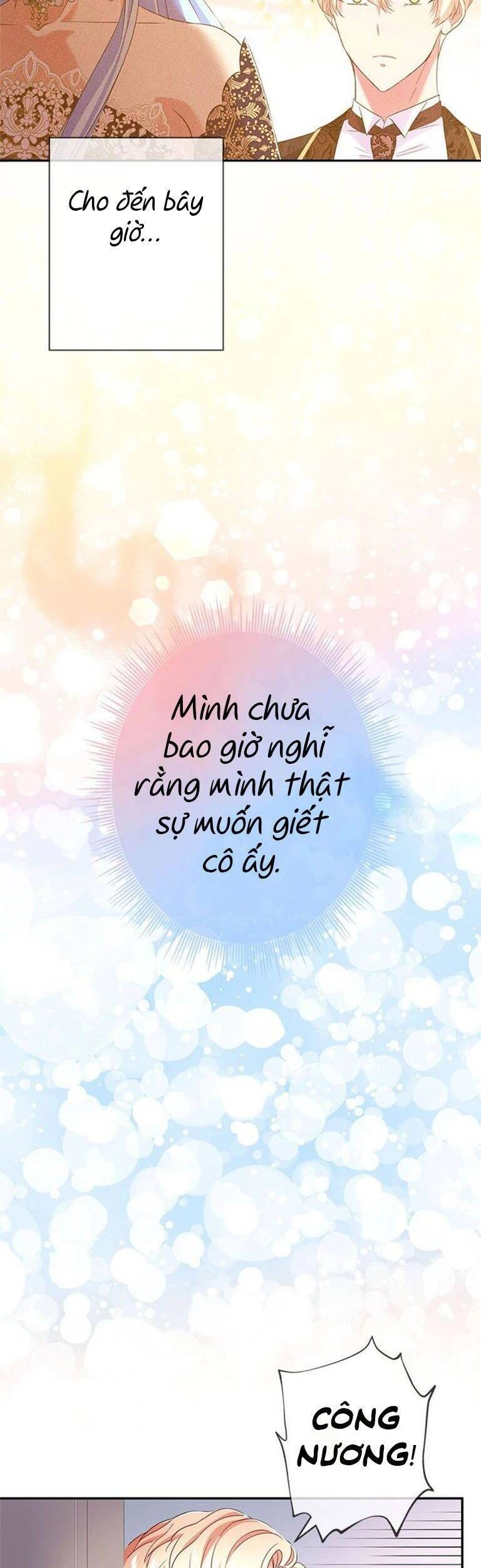 Nếu Là Phản Diện, Liệu Tôi Sẽ Chết? Chapter 16 - 52