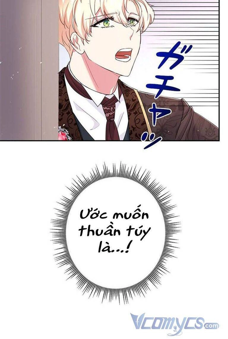 Nếu Là Phản Diện, Liệu Tôi Sẽ Chết? Chapter 16 - 53