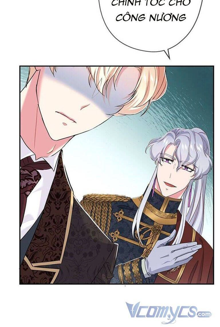 Nếu Là Phản Diện, Liệu Tôi Sẽ Chết? Chapter 16 - 57