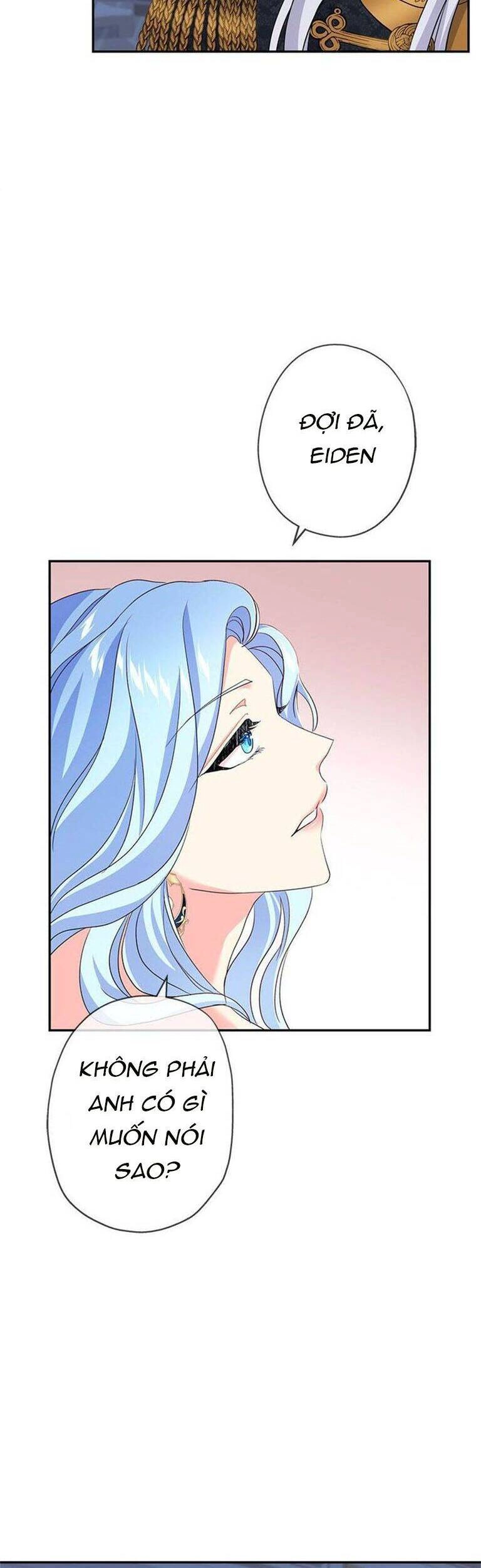 Nếu Là Phản Diện, Liệu Tôi Sẽ Chết? Chapter 16 - 59