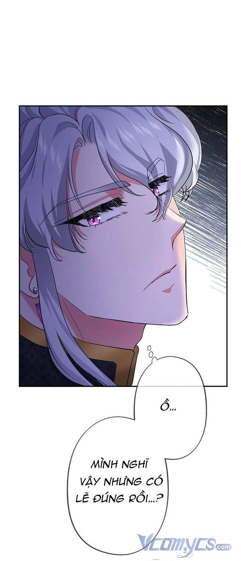 Nếu Là Phản Diện, Liệu Tôi Sẽ Chết? Chapter 16 - 62