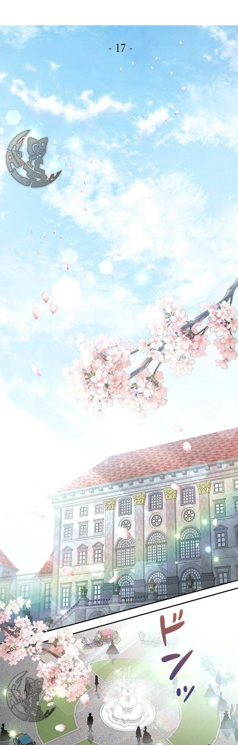 Nếu Là Phản Diện, Liệu Tôi Sẽ Chết? Chapter 17 - 2